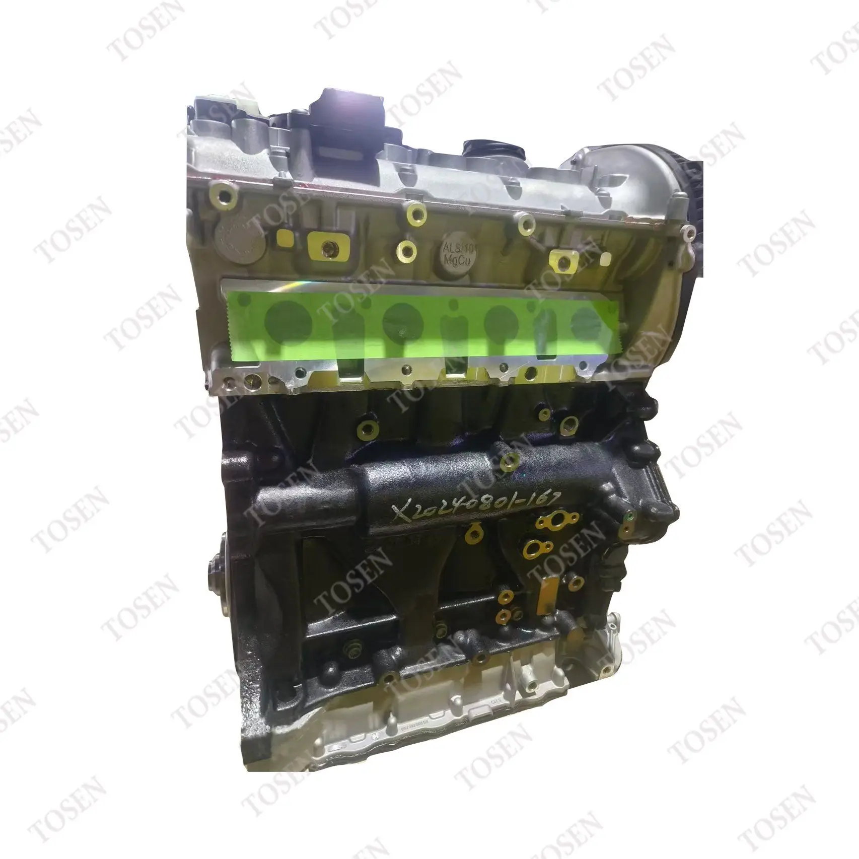 Original Automotive Engine Assembly Cabb Caba Cdha Cdhb Cjeb for Audi for VW