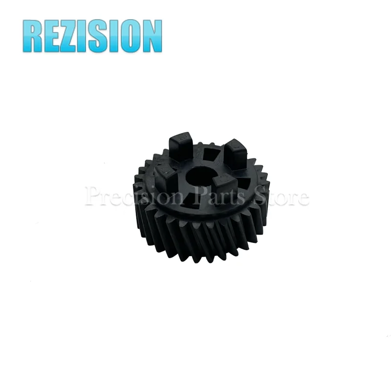 Kit ingranaggi fusore originale di alta qualità AB012062 AB012318 per Ricoh 2075 2060 7502 8001 7500 8000 7001 Parte della fotocopiatrice dell'ingranaggio di azionamento del fusore