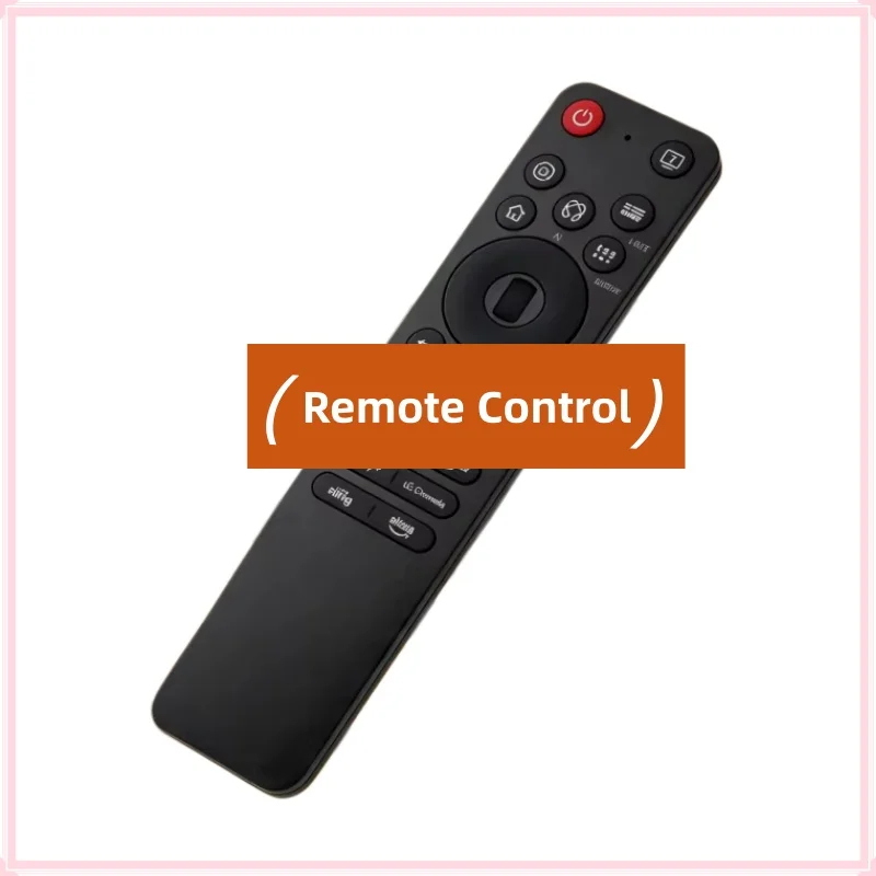 

NEW MR25GA AKB76046603 Voice Remote Control with Pointer Function for GA/GC Series Smart TV