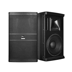 10 Inch 8 Ohm Speaker Stage Engineering High Power Speaker Outdoor 300W Audio Professional Bar Full Range Floorstanding Speaker