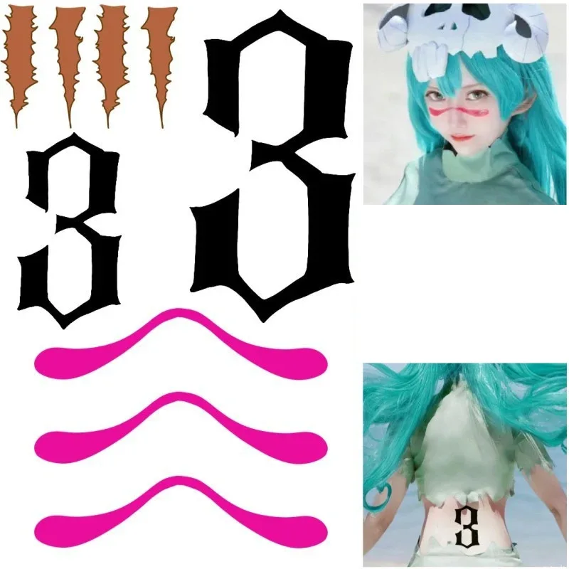 Cyneliel Tu Tattoo …