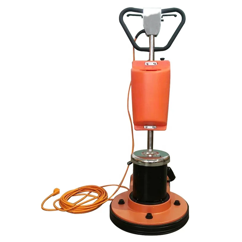 1.8kw dual action polisher