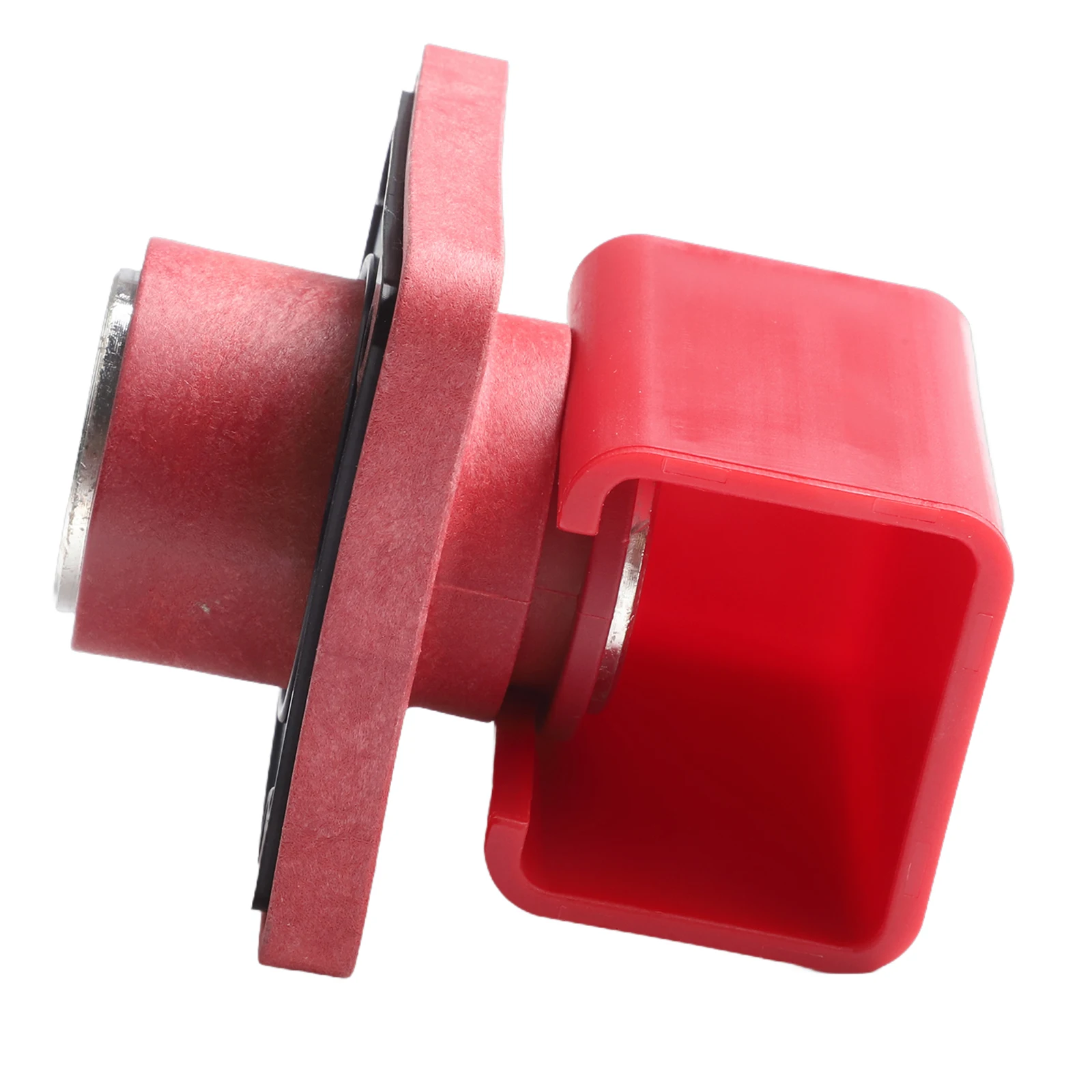 

Медный настенный клеммный блок для накопления энергии с улучшенной электропроводностью из стекловолокна, диаметр крепежного винта