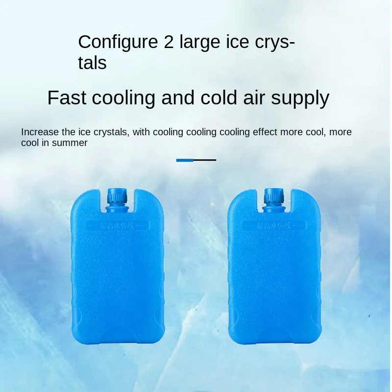 100L Portable Air Cooler - Evaporative Water Cooling Fan for Outdoor/Indoor Use, 3-in-1 (Cooling/Humidifier/Fan), 30㎡ Coverage