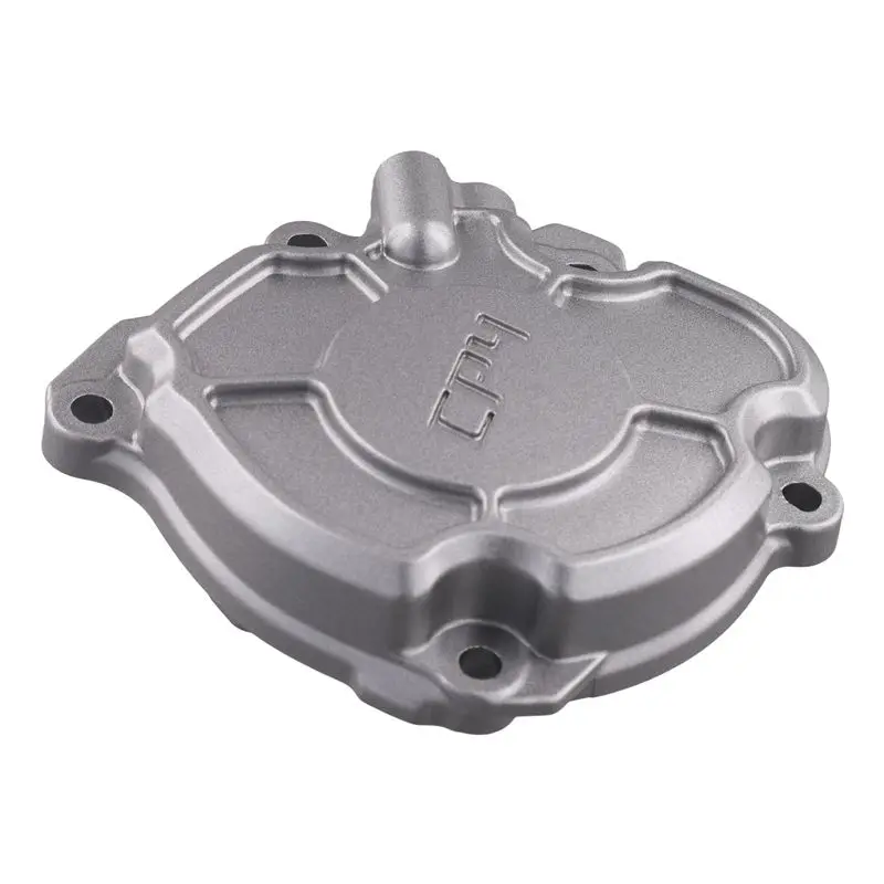A73X-Motor Cover/Ignition Pulse Cover/Triggering Edge Cover For YZF/R1 2015-2016