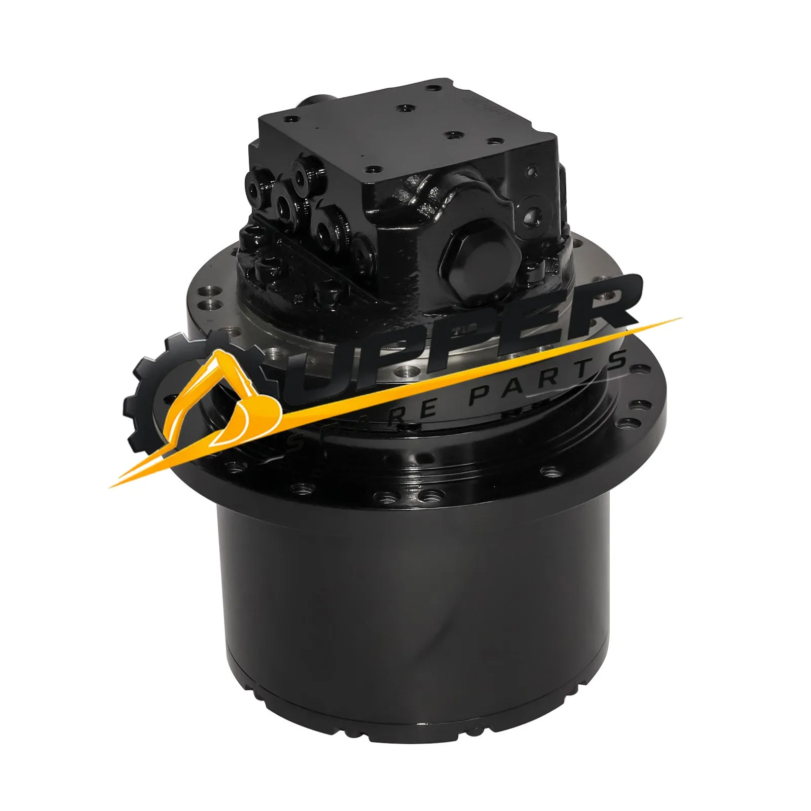 Final Drive Motor Travel Motor RD14861290 For Kubota KX121-3 KX121-3, KX121-3S