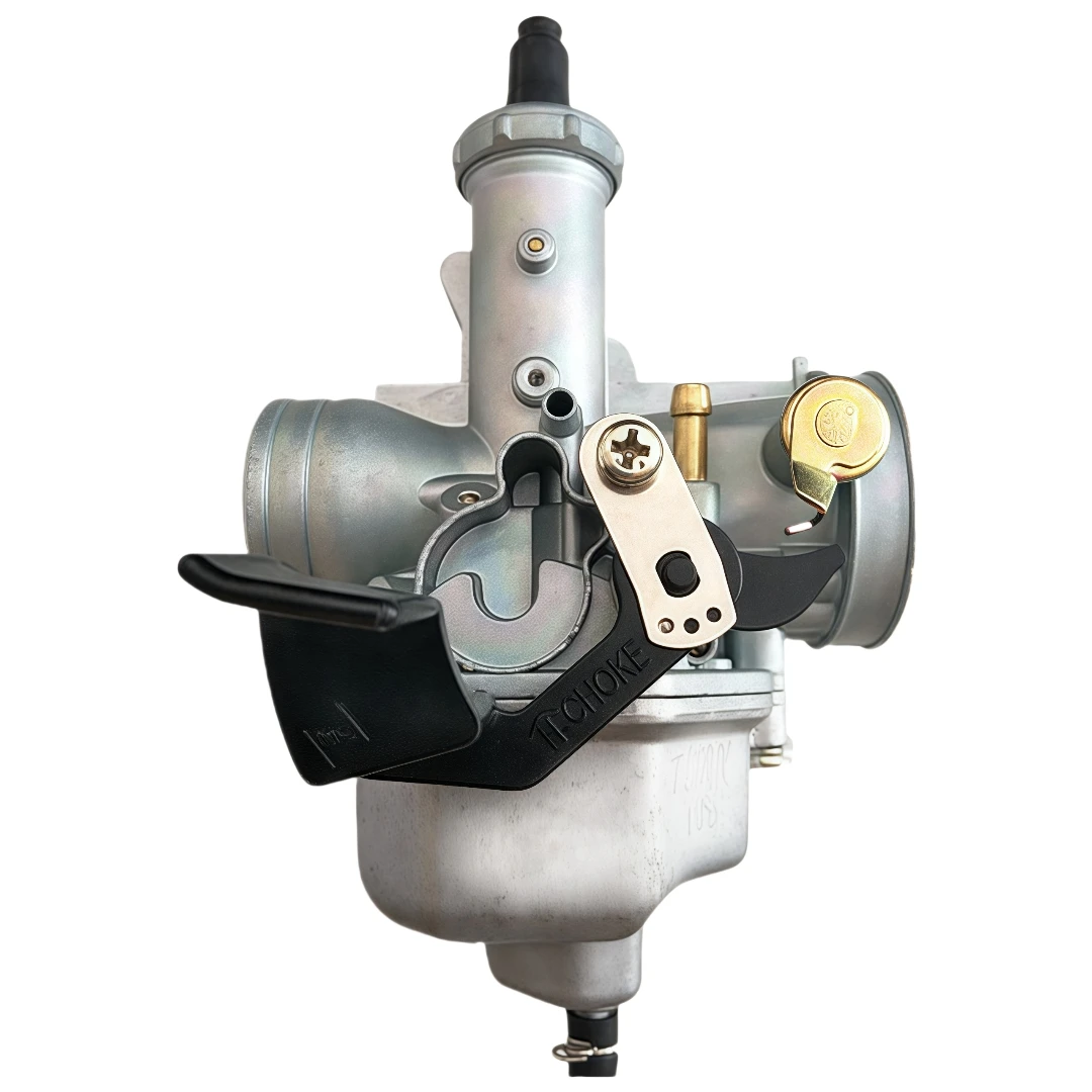 Titans 150 Motorcycle Carburetor High Performance Carburetor Parts 150cc 125cc