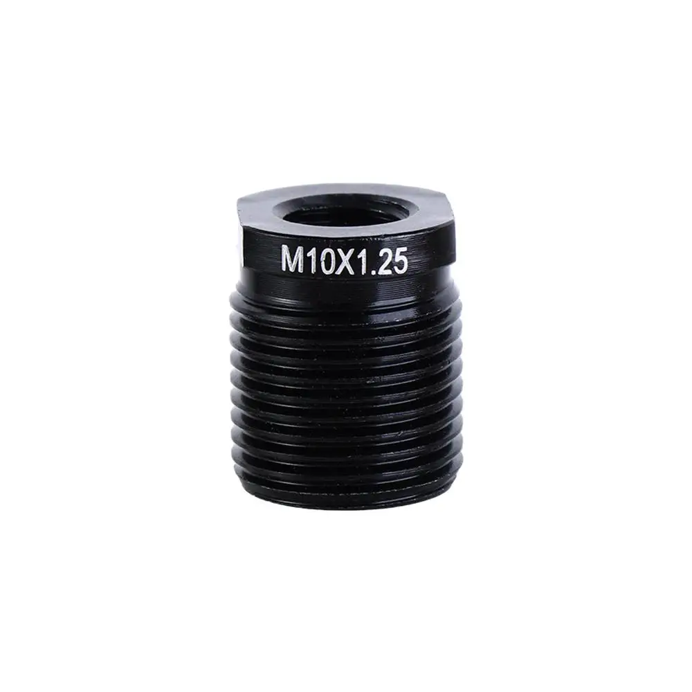 

Accessories M12*1.25 M10*1.5 M8*1.25 M8 M10 M12 M10*1.25 Auto Gear Stick Shift Knob Adapter Shifter Knob Shifter Screw Adapter