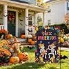 Guitar Sugar Skull Day of The Dead Garden Flag Yard Decor 12x18In llz