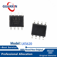 100% New  Marking LKS620 SOP-8 620