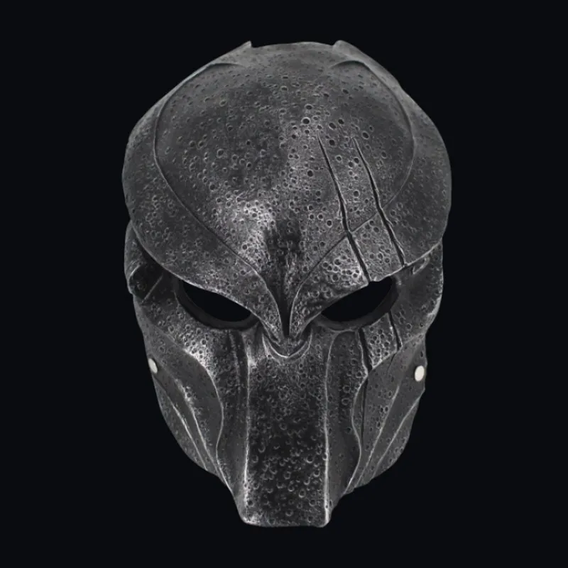 ハロウィン仮装コスチューム樹脂マスクアニメアクセサリー