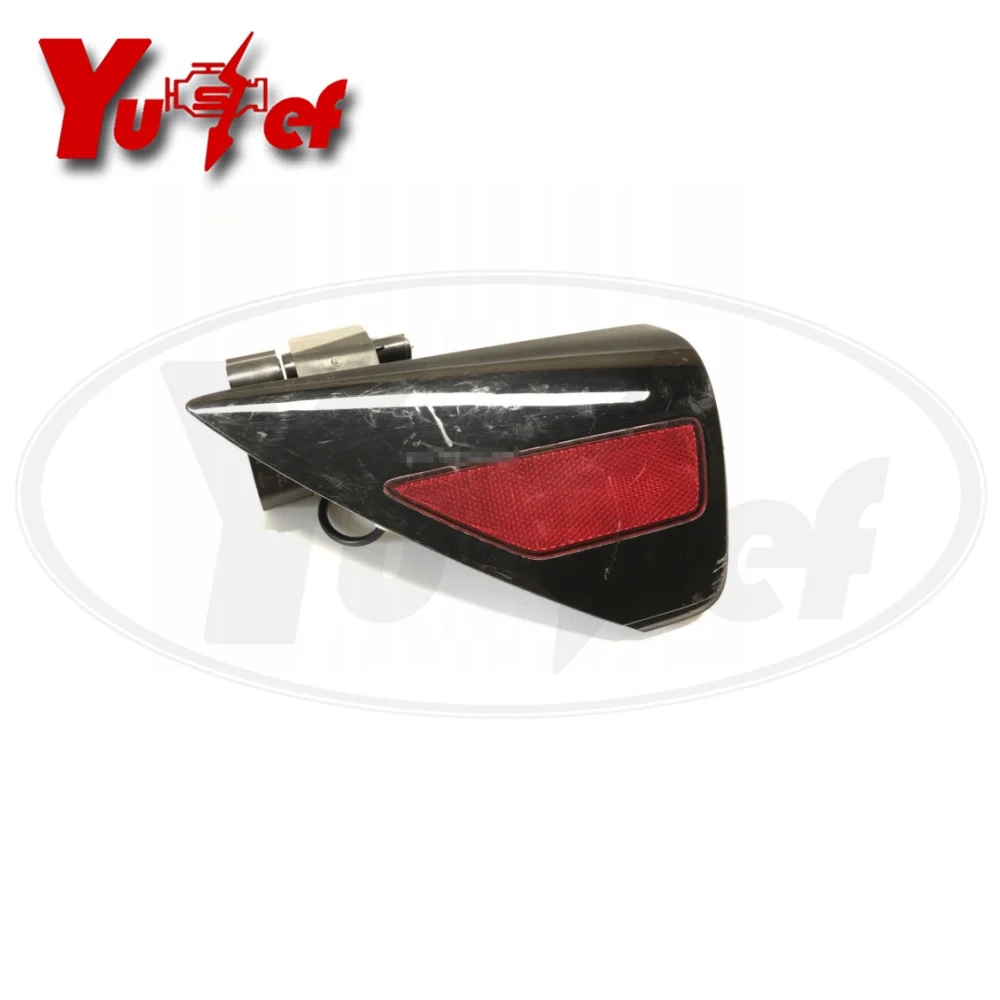 Charge Port Door Cover Flap 1505514-00-D 1505515-00-B for Tesla Model 3