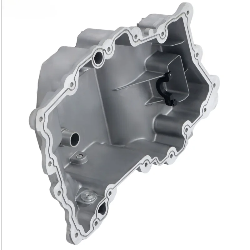 Car Accessories Engine Oil Pan for Ford Edge Fusion Lincoln Continental MKX  MKZ Nautilus FT4E6675DC FT4E6675DF FT4Z6675A