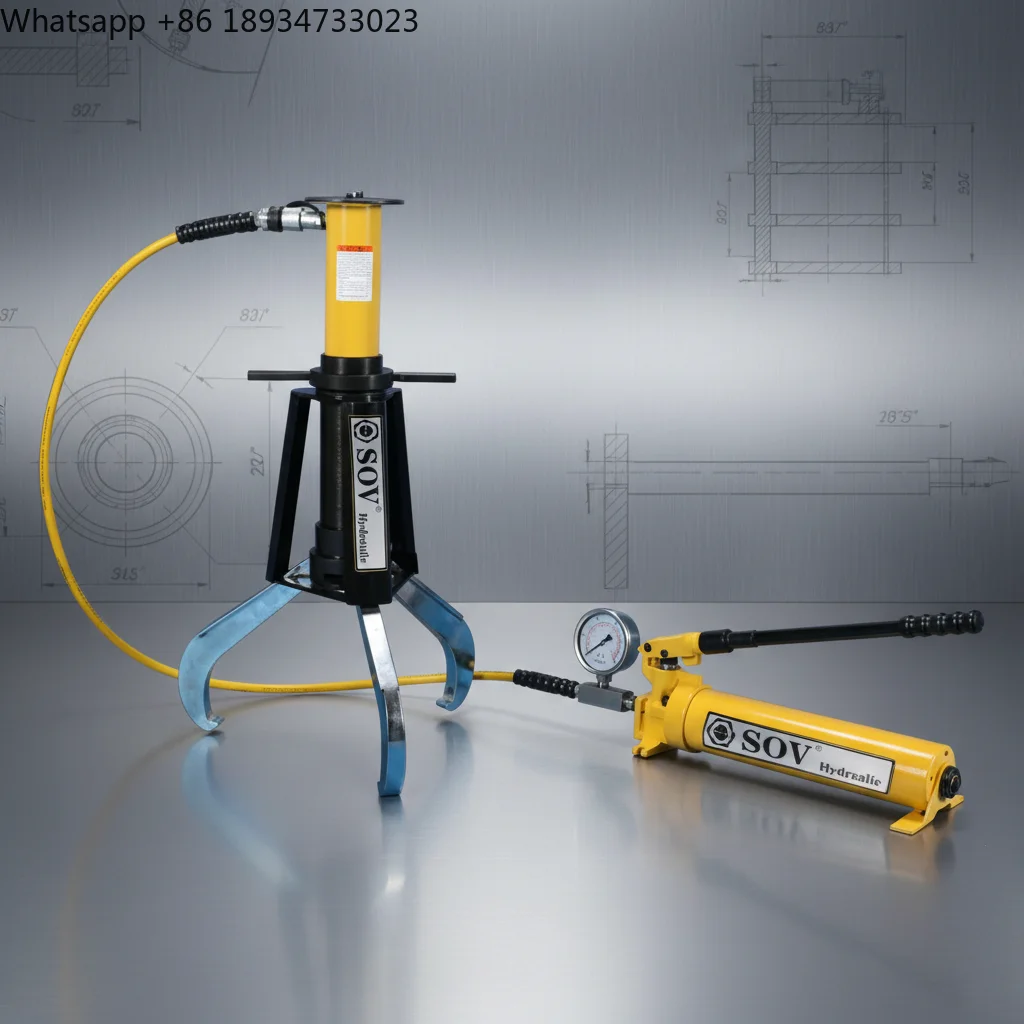 Enerpac Same EPH-10…