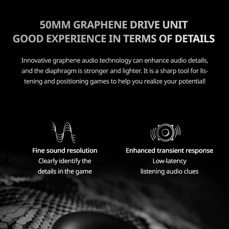 سماعة الألعاب اللاسلكية Logitech G PRO X 2 Lightspeed: سماعات رأس لاسلكية للألعاب مزودة بميكروفون، وبرامج تشغيل جرافين 50 مم، محيطة 7.1،