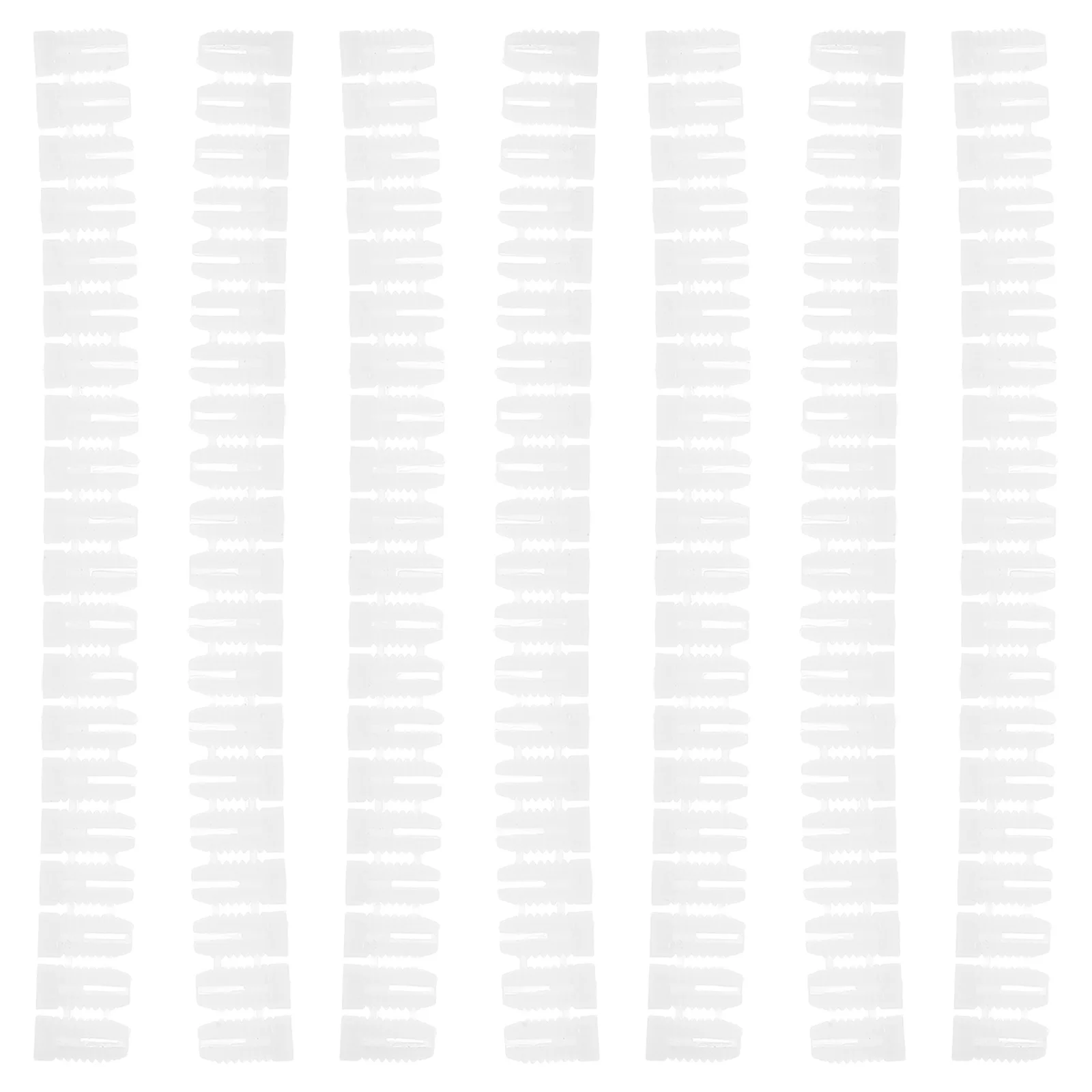 

300Pcs Drywall Expansion Anchors Self-Drilling Screw Anchors for Cabinets Furniture Tables Chairs Secure Wall Mounting Anchor