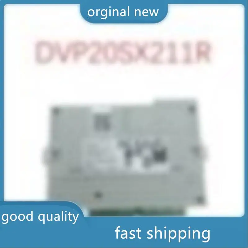 

New original packaging DVP28SV11T2 DVP28SV11R2 DVP20SX211T DVP20SX211R ｛No.5warehouse spot｝