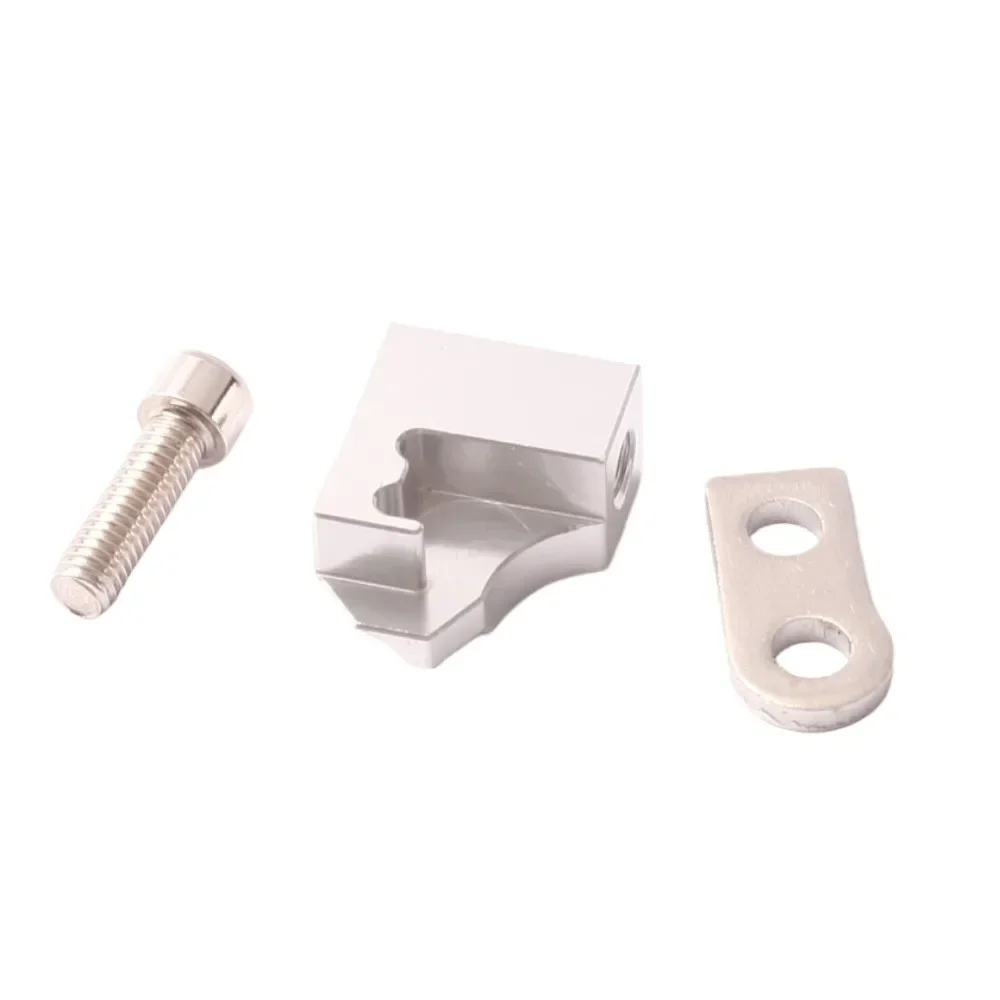 

03L 129 711 E P2015 Intake Manifold Repair Bracket Holder Stand 03L129711E for VW for Audi For Skoda 2.0 TDI