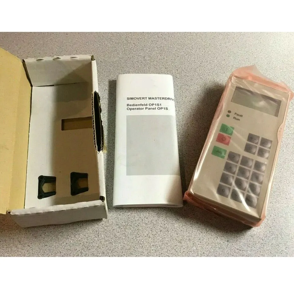 

Brand new 6SE7090-0XX84-2FK0 6SE7090-0XX84-0AB0 Warrently One-year