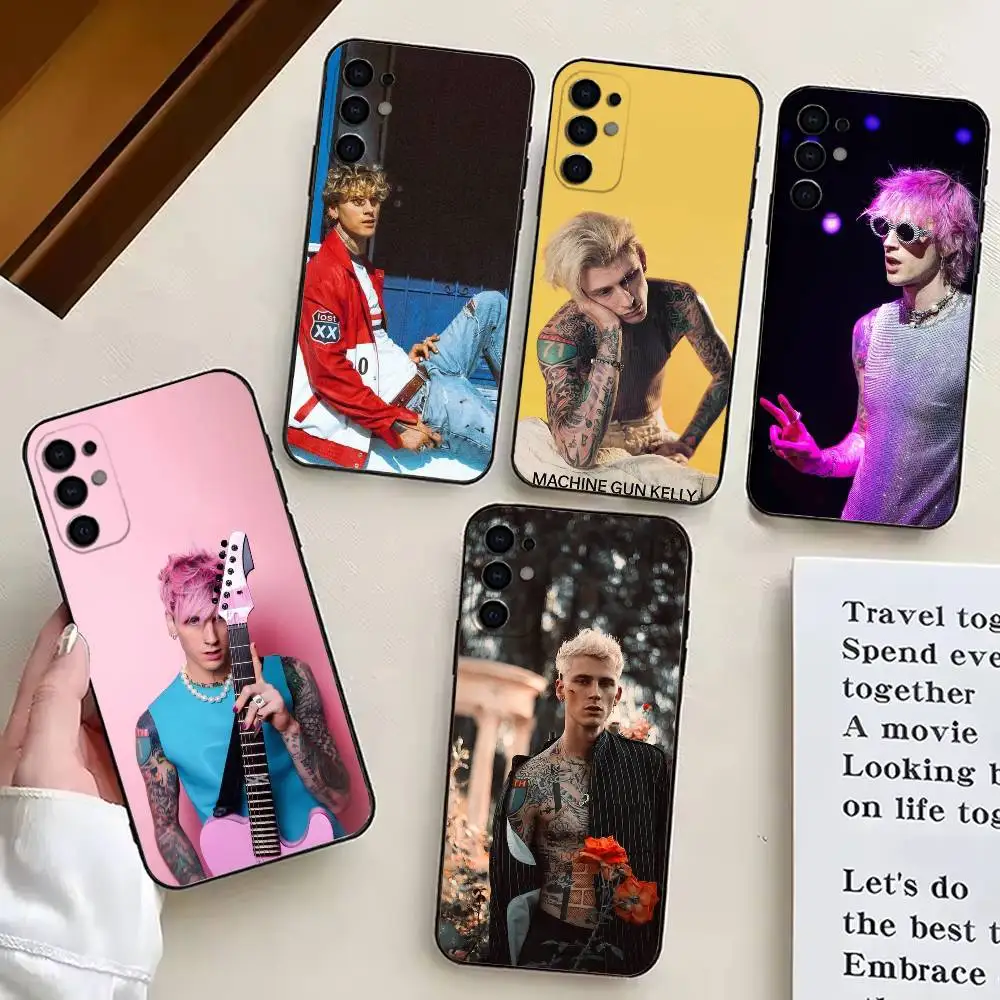 M-MGK Lost American… - image