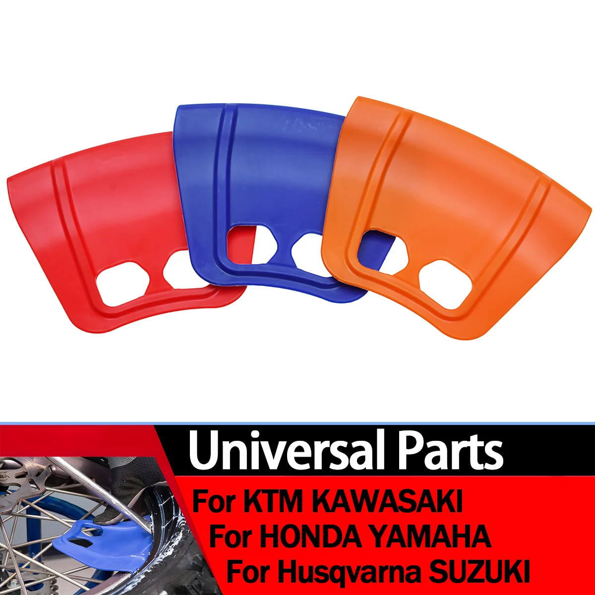 

Wheel and Tire Repair Tool Tyre Tire Installation Rim Protectors Rim Shields Guards For suzuki kawasaki RM RMZ KX KLX KTM HONDA