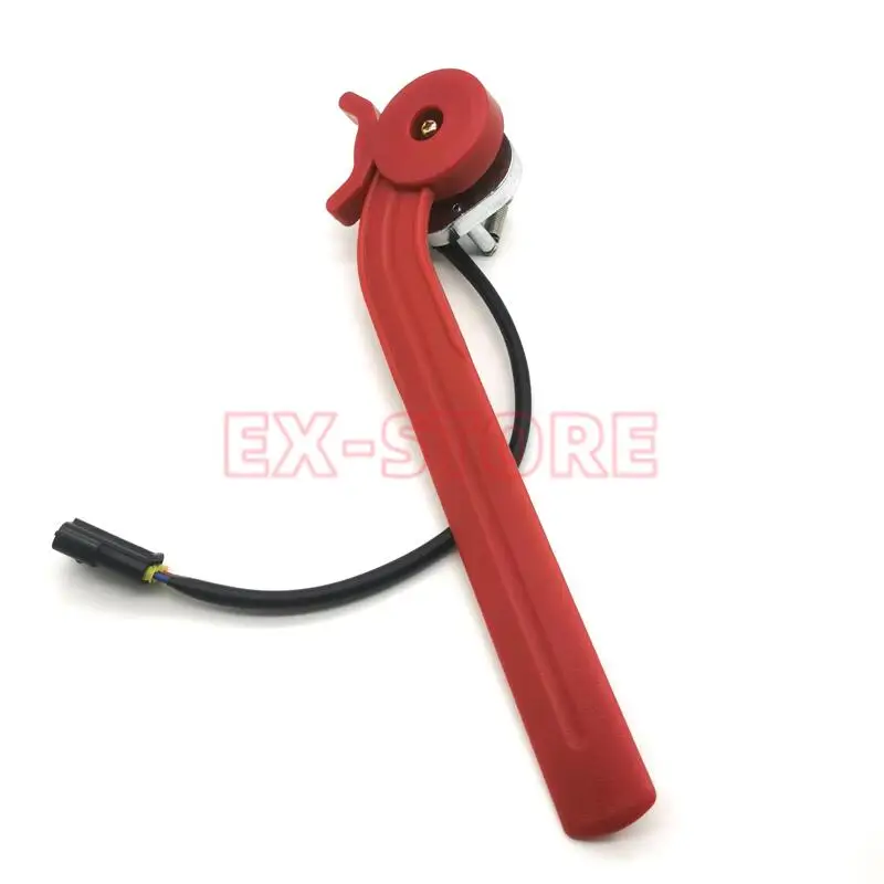 safety limit switch Hydraulic Lock EC200B,EC140B,EC210B,EC240B,EC300B,EC350,EC160,EC180,EC190,EC220,EC450,EC490