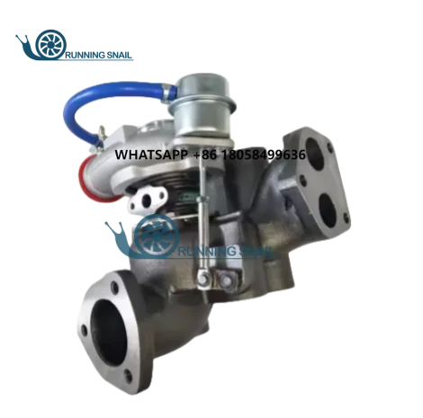 

T250-4 Turbo Turbocharger For Land-Rover Defender 2.5 TDI 126 300 TDI 452055-5004S 452055-0004 ERR4802 ERR4893