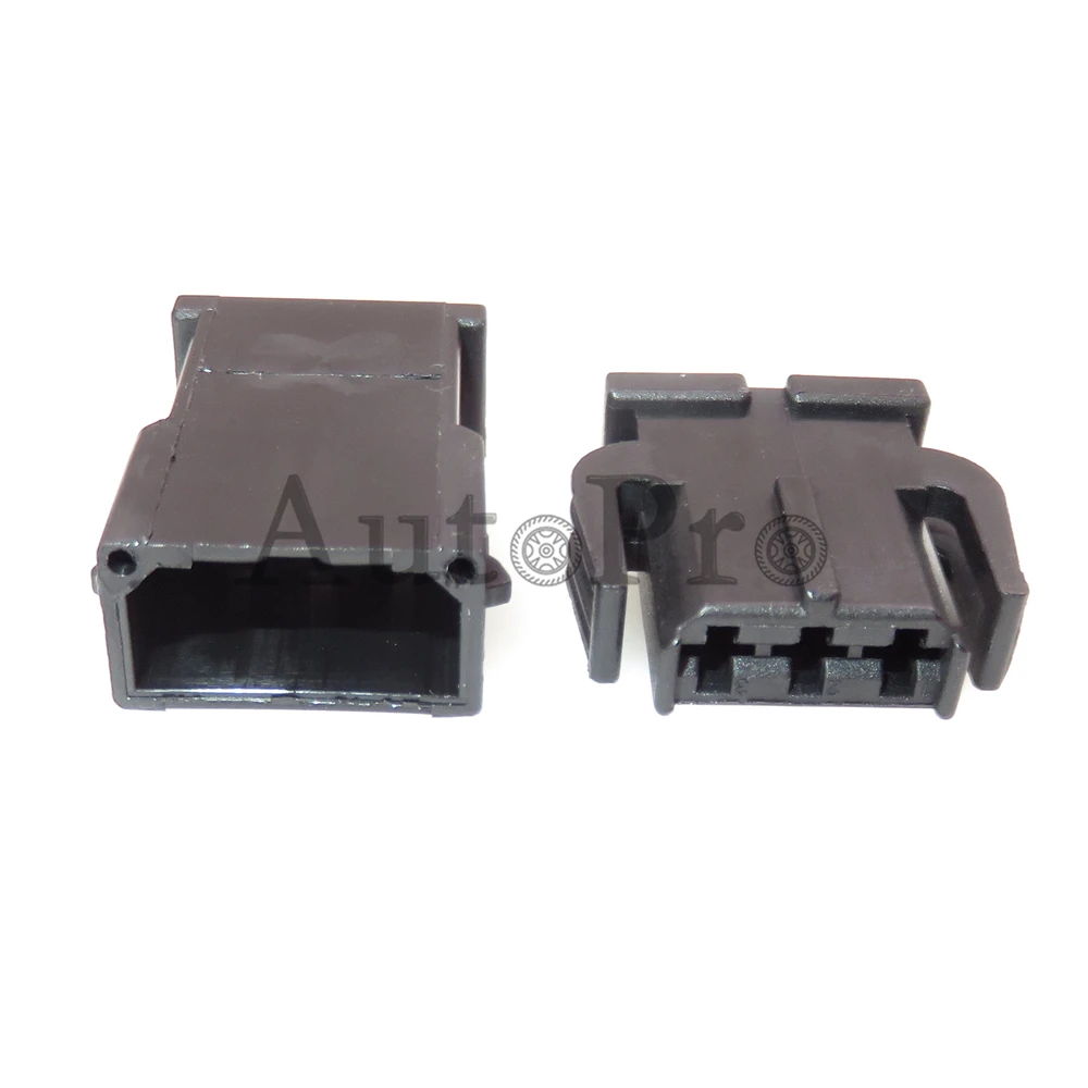 1 conjunto de 3 furos 893971633 893971993 lâmpada leitura automática cabos de fio não selados plugues para vw conector de encaixe fêmea macho do carro