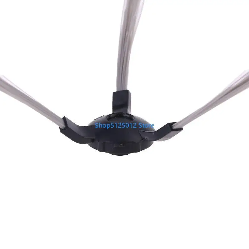 Cepillo lateral G8TC 3 Armado para Reemplazo Suzuka 80T