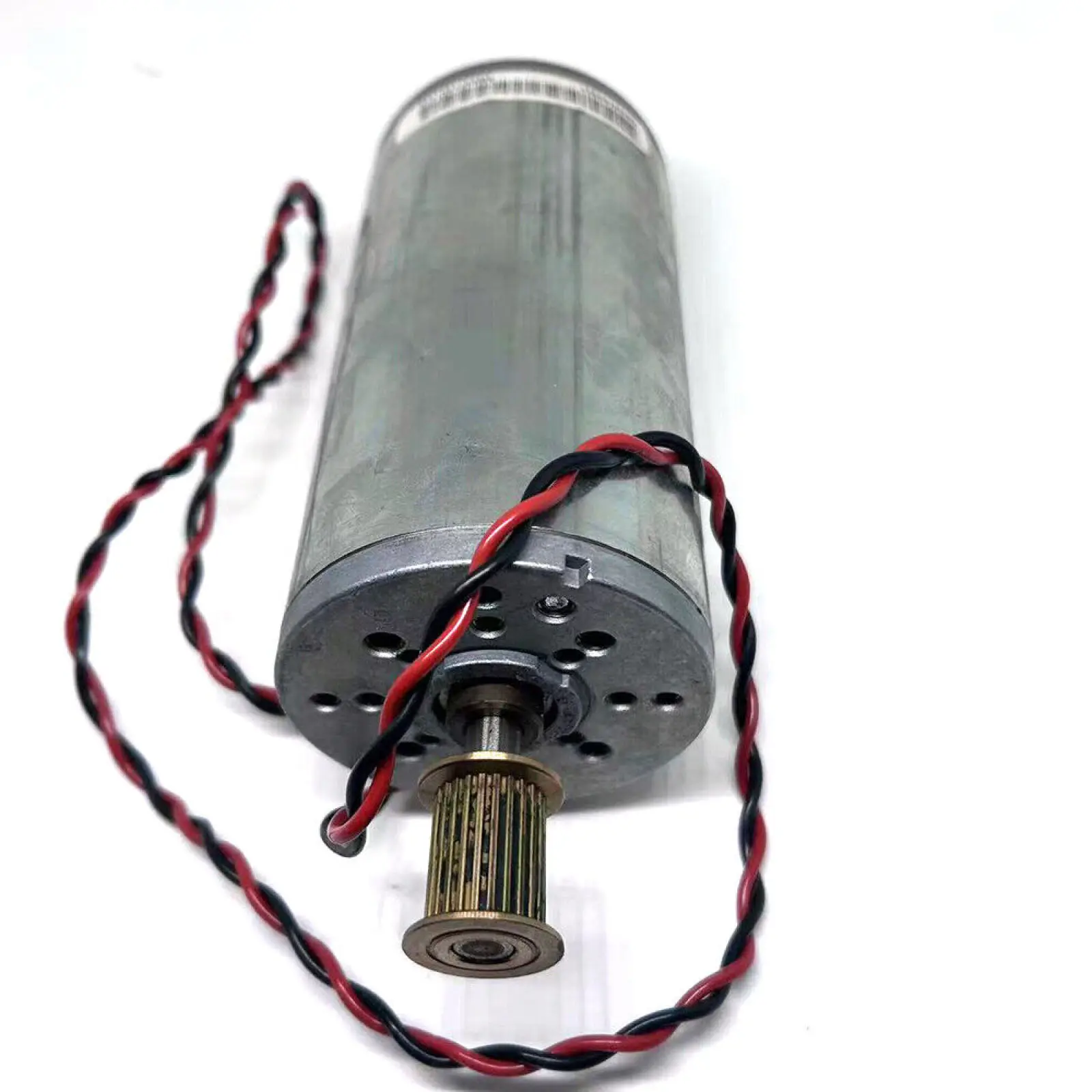 

Мотор оси сканера CQ105-60031 подходит для HP DesignJet 6200 Z6200