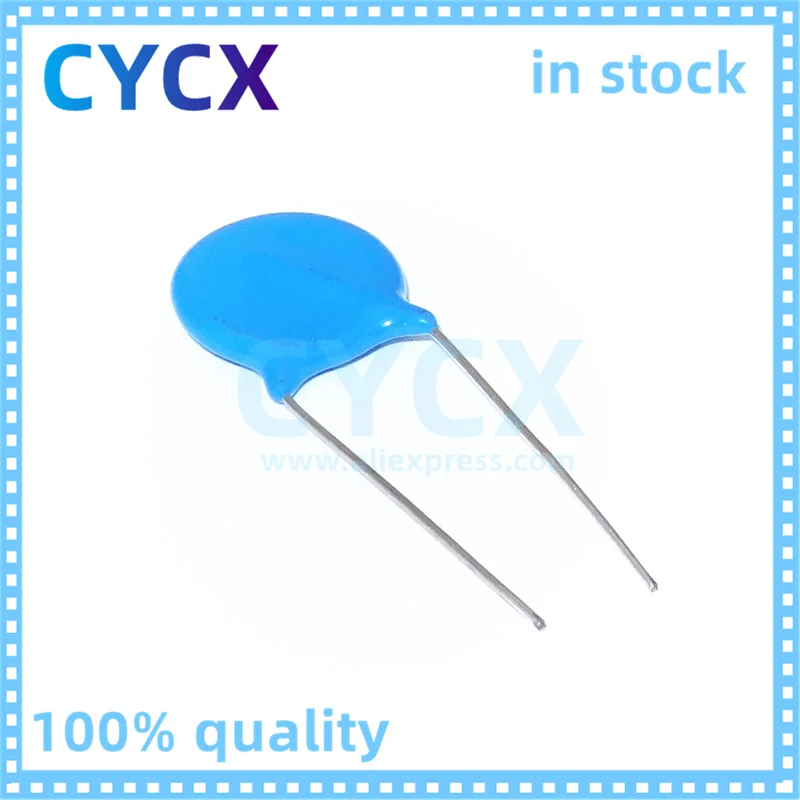 10pcs High-voltage ceramic capacitor 223 2kv 2000V ceramic media, new original spot, a variety of specifications