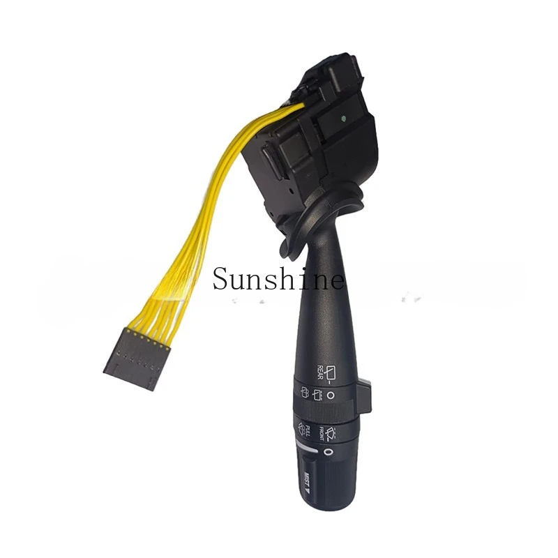 

68003215AA, 68003215AB, 68003215AD wiper switch for road