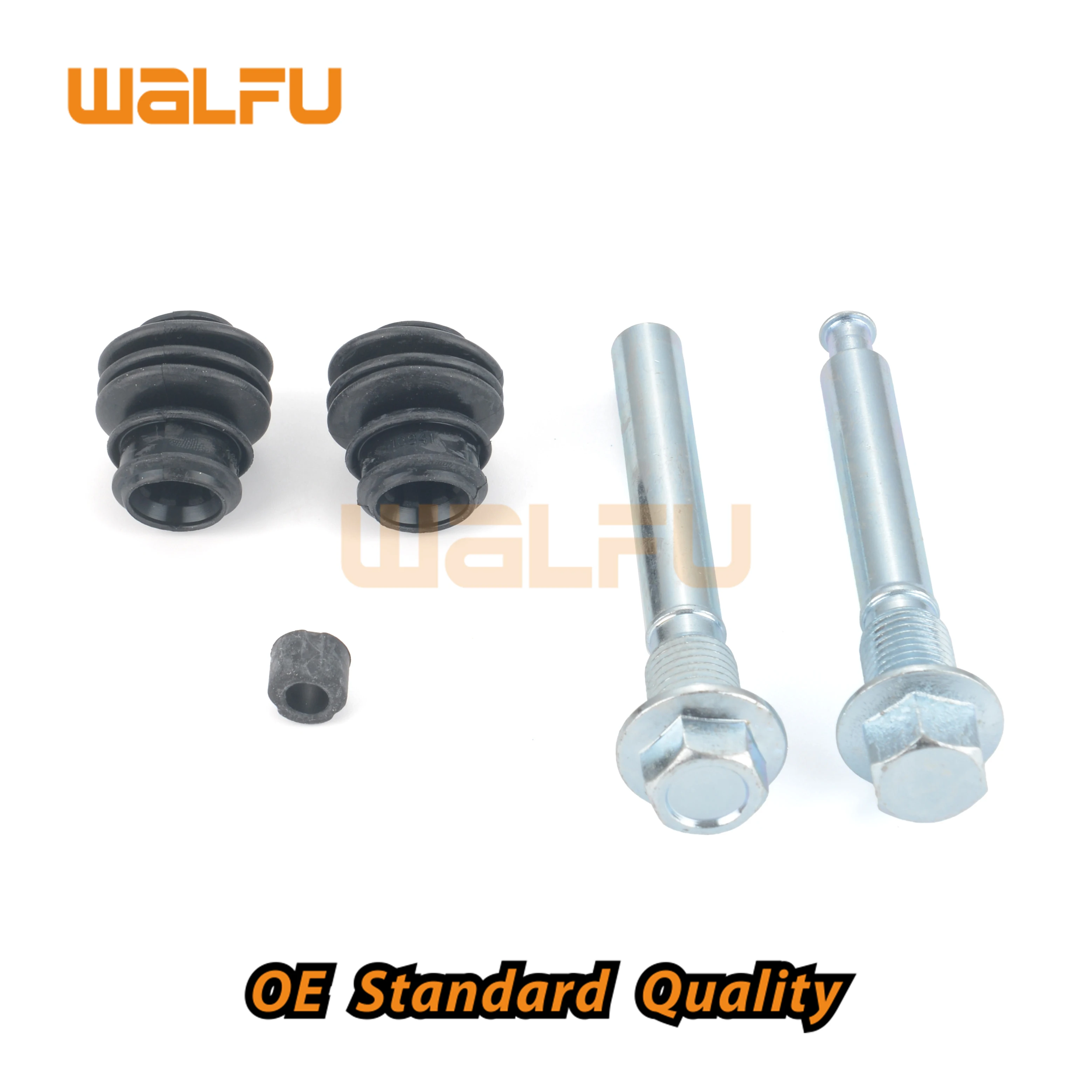 

FRENKIT 810045 Ремкомплект, тормозной суппорт для DODGE JEEP WALFU Autoparts