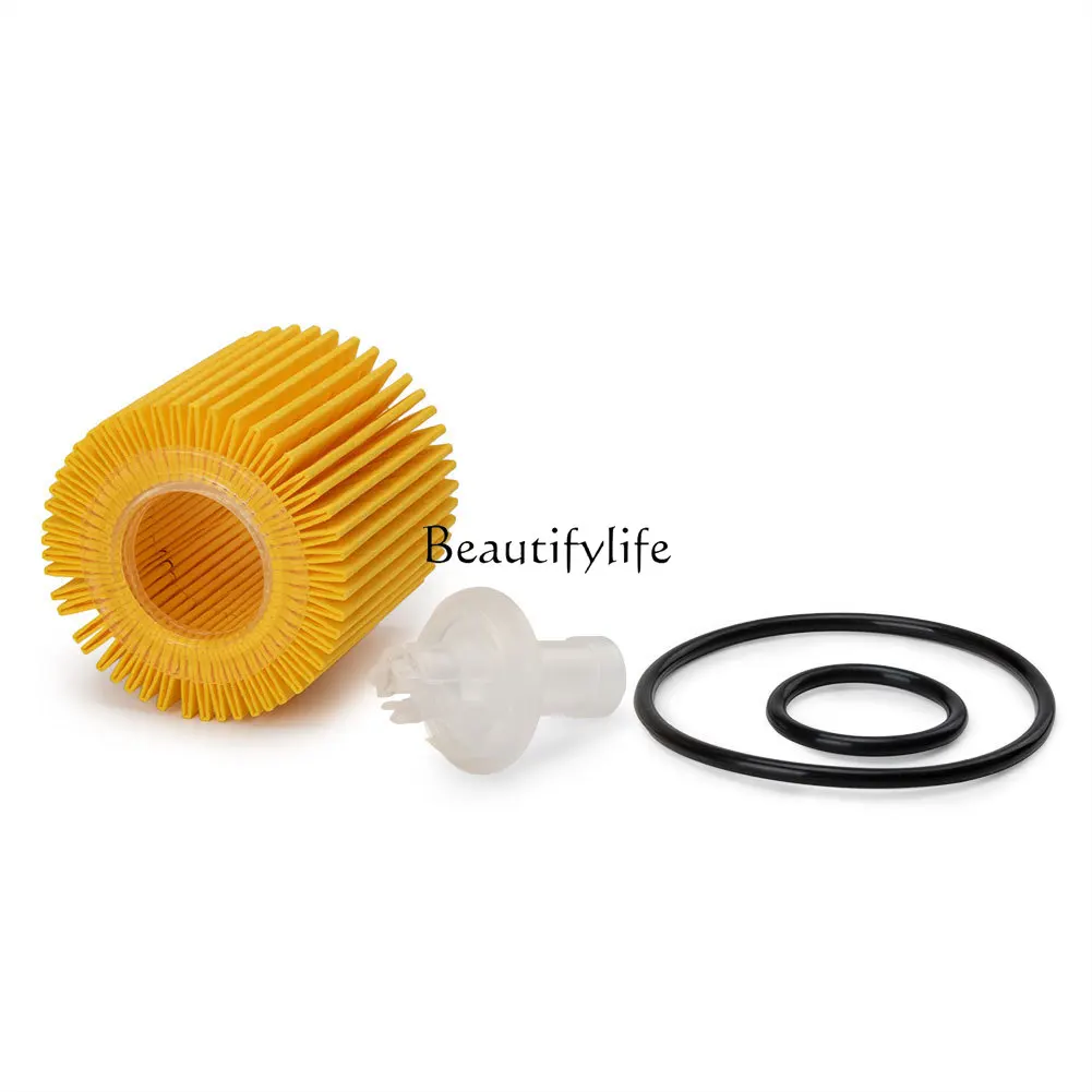 

*Suitable for oil filter grid 04152-40060 04152-37010 04152-yzza6
