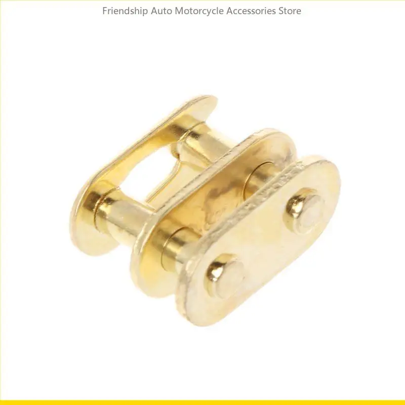 SZCH Catena Catena 25H# T8F# 420# 428# 520# 530# CONNETTORE CATERE LINGGIO RINGLIO