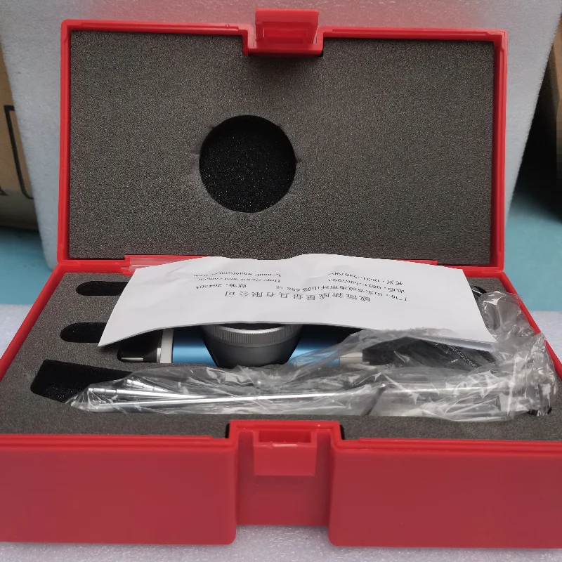 Center Lever Meter Positioning Gauge 0-3mm Center Indicator Accuracy 0.01 Mm Dial Indicators Center Lever Instruments Tools