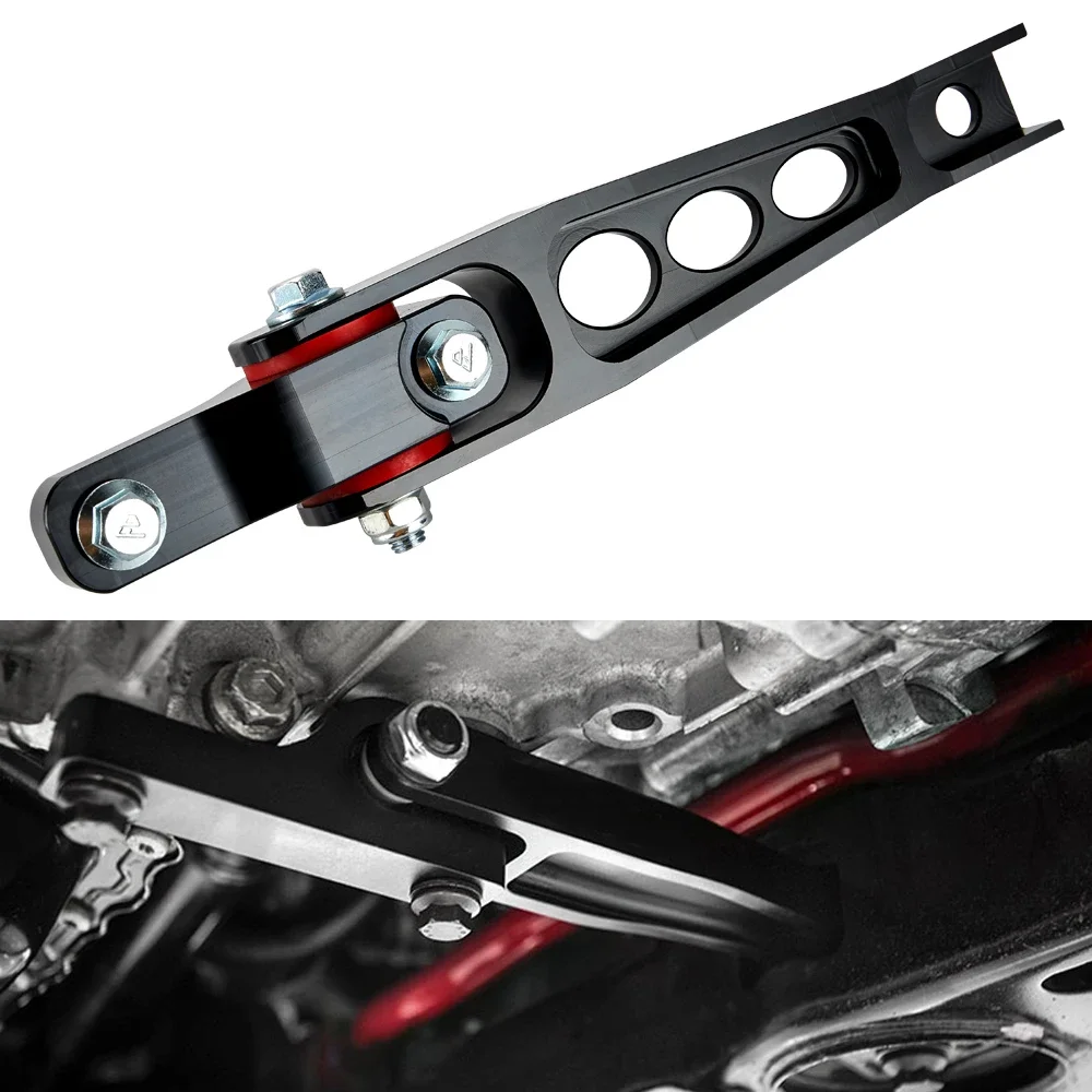 Kyostar Car Racing Pendulum Dog Bone Engine Mount Kit for VW Golf MK7 2.0 TSI