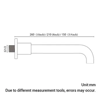 8 best sales ברז מים לגינה - №7
