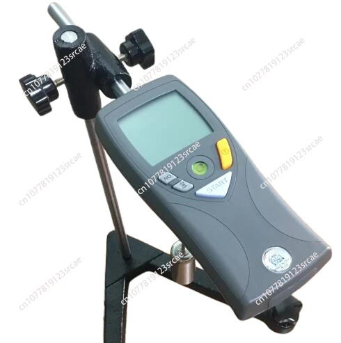 digital display viscometer VT-06 paint viscometer VT-06 high viscosity meter with stand