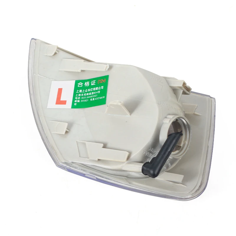 Front Bumper Headlight Corner Turn Signal Light For VW Passat B5 1998 1999 2000 2001 2002 2003 2004 2005 Side Marker Signal lamp