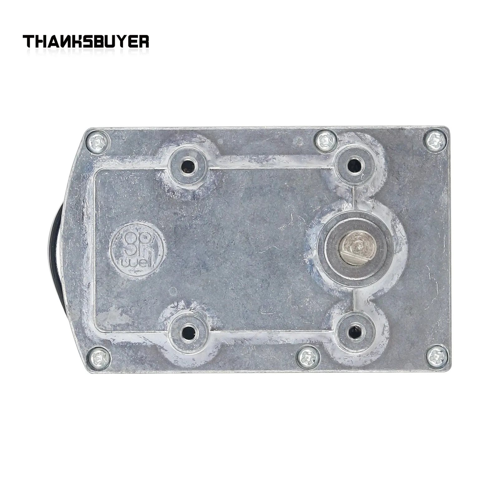 WINGXINE 300Kg.cm/400Kg.cm ASME-MR ASME-MRA180 110Kg.cm Series Digital Servo High Power 360° Magnetic Encoder Thickened Gearbox