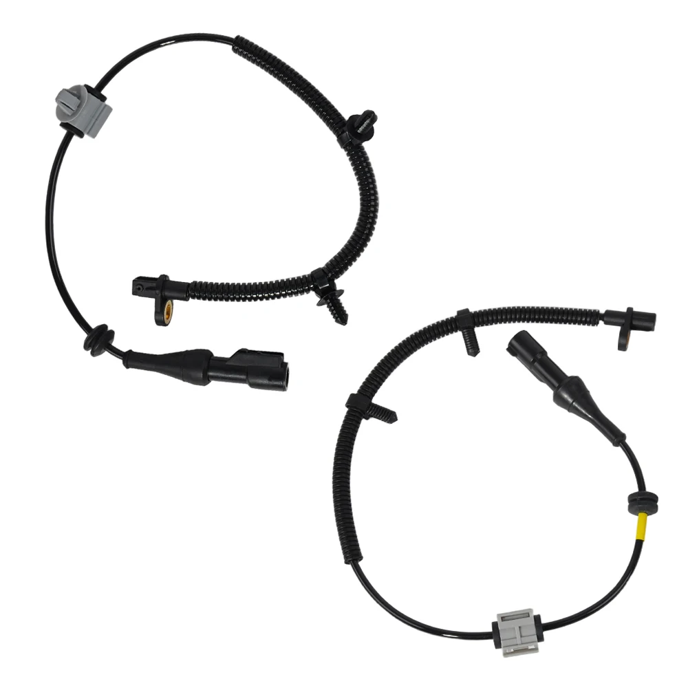 

1pc Car ABS Wheel Speed Sensor Auto Accessories Rear Left 8S4Z2C191B Rear Right 8S4Z2C190B For Ford Focus 2008-2011