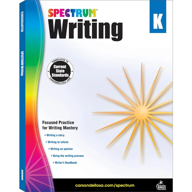 

Спектр написания класса К. Дарсон Делоза Образовательный Карсон Делоза Образование 9781483811956 Книга