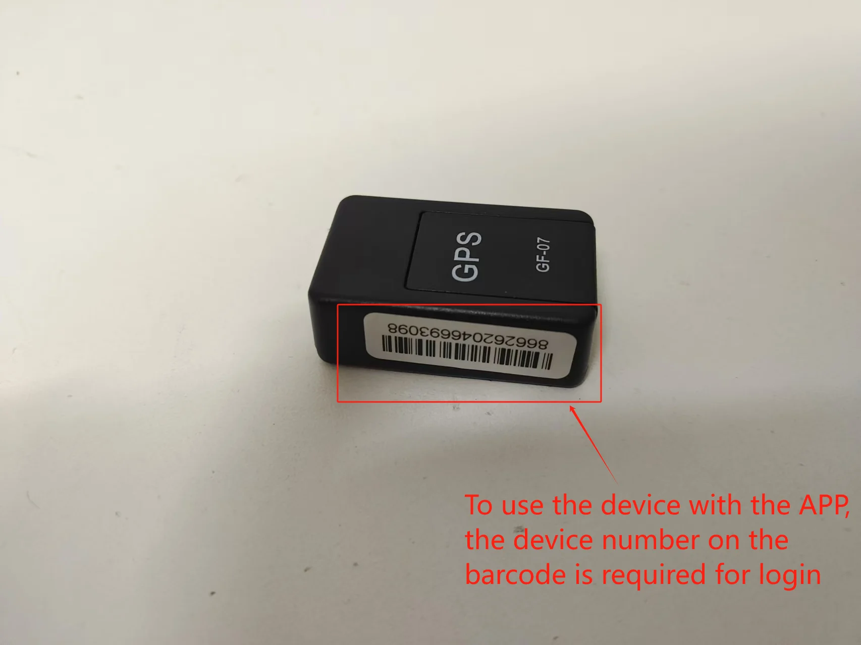 GPS 트래커 강력한 자기 자동차 추적 분실 방지 도난 방지 장비 미니 휴대용 정확한 위치 GPS 로케이터