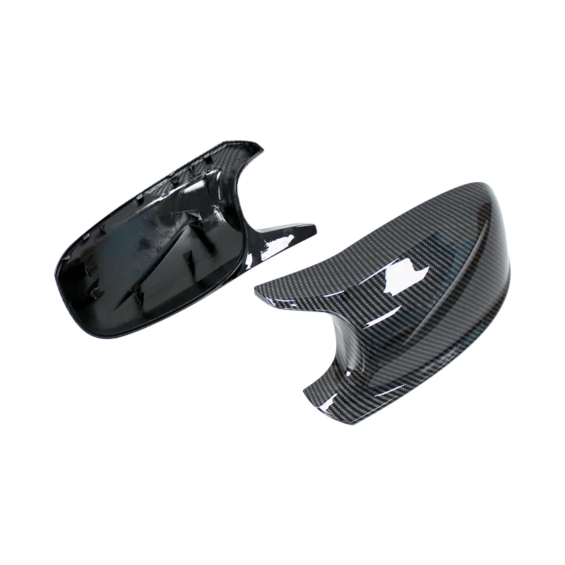 Per BMW X1 E84 X3 F25 Pre-LCI 2010 2011 2012 2013 parti styling Car Side Door retrovisore Side Mirror Cover Cap M style