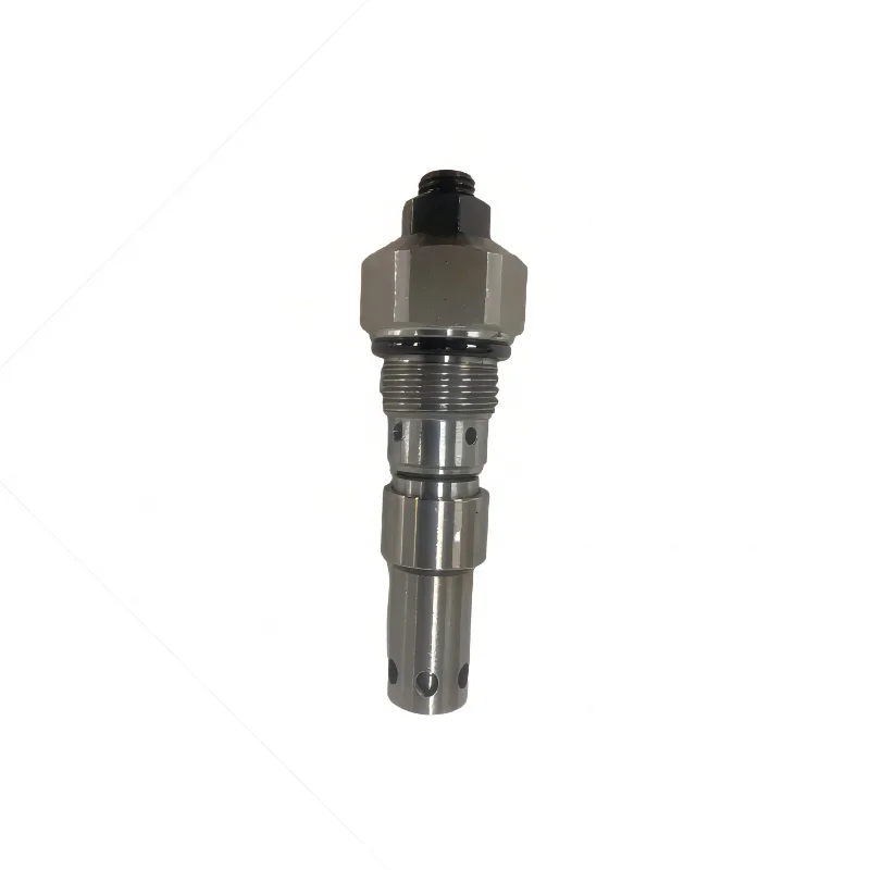 Suitable for excavator accessories EX200-1 4228354 relief valve hydraulic safety valve