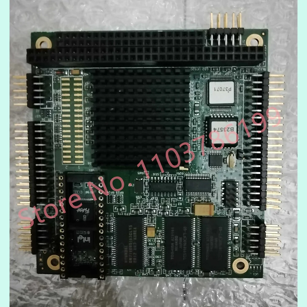 For SBS Industrial Control Motherboard SBS6243B-200