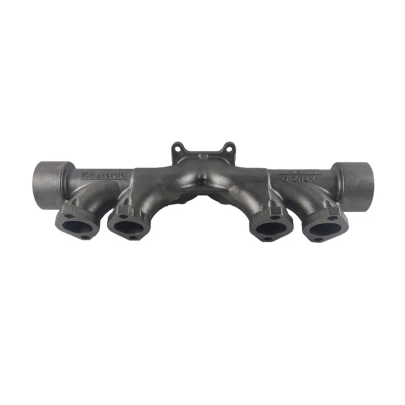 Diesel Engine Parts ISM11 QSM11 M11 Exhaust Manifold 3090915 3104237