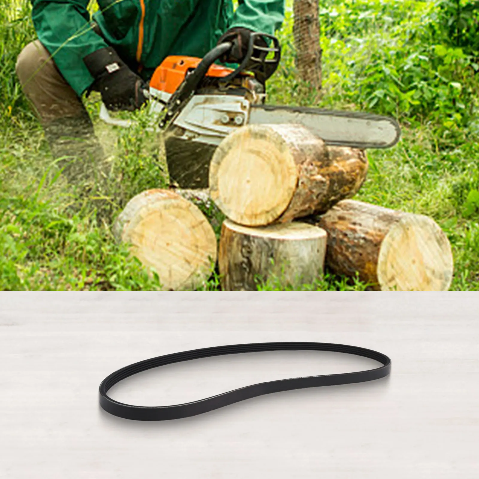 High Quality New Practical Belt Concrete Saw Yard 9490 000 7900 94900007900 Brushcutter Chainsaw Garden Supplies