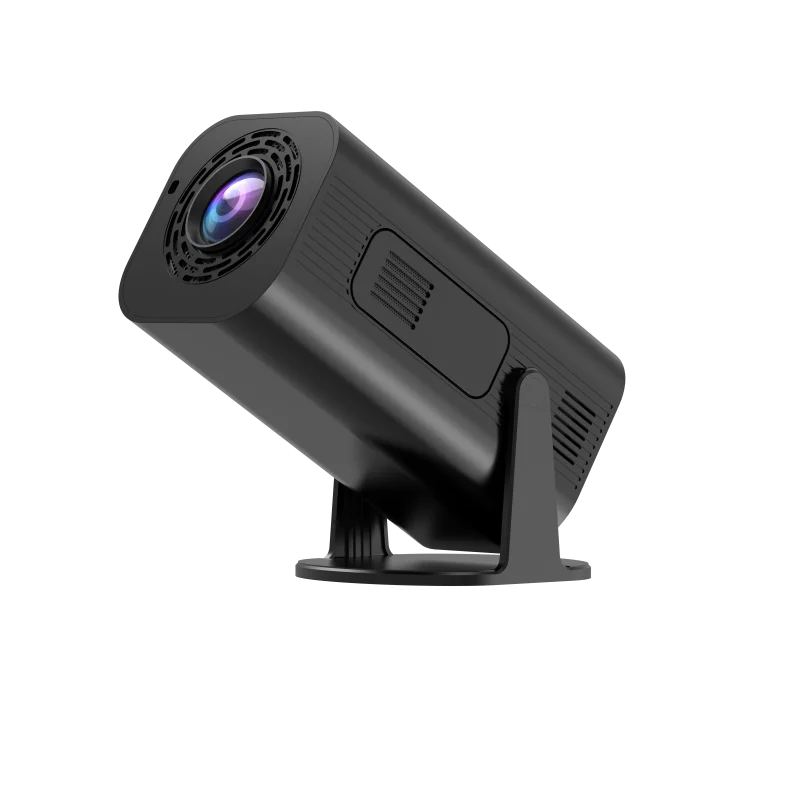 Mini Portable 1080P… - image